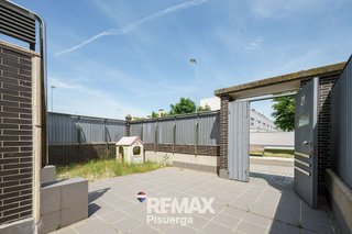 Casa pareada en venta en Las Villas - Sta Ana en Valladolid