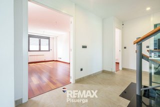 Casa pareada en venta en Las Villas - Sta Ana en Valladolid