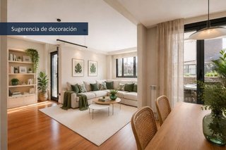 Casa pareada en venta en Las Villas - Sta Ana en Valladolid