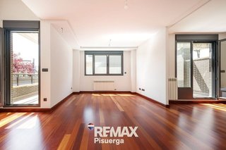 Casa pareada en venta en Las Villas - Sta Ana en Valladolid