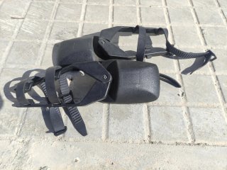 Espejos para caravana