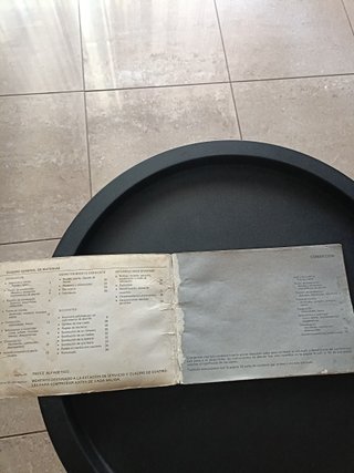 Manual Citroën AKS - 400