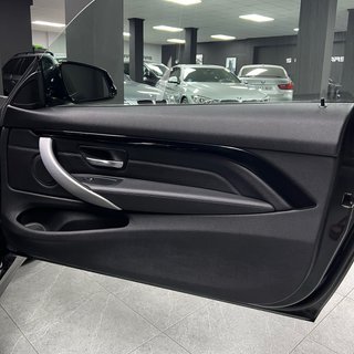 BMW SERIE 4 420d COUPE PACK M