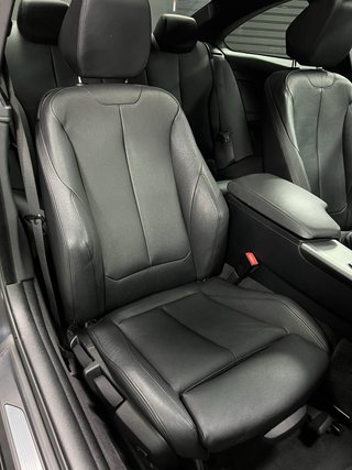 BMW SERIE 4 420d COUPE PACK M