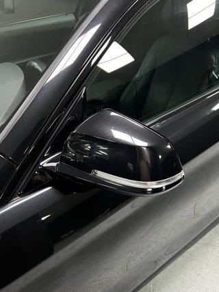 BMW SERIE 4 420d COUPE PACK M