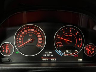 BMW SERIE 4 420d COUPE PACK M