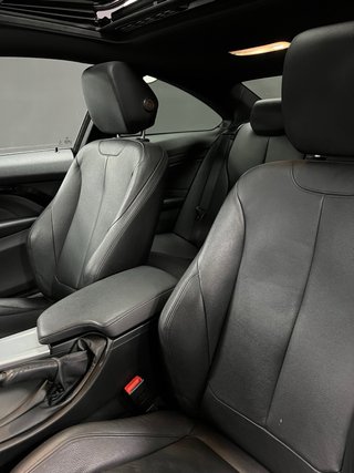 BMW SERIE 4 420d COUPE PACK M