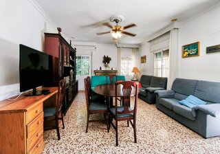Chalet en venta en Pinar de los Franceses - Marquesado en Chiclana de la Frontera