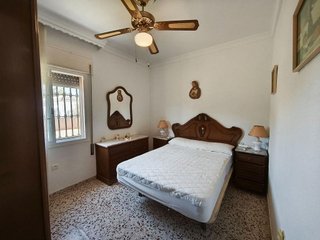 Chalet en venta en Pinar de los Franceses - Marquesado en Chiclana de la Frontera