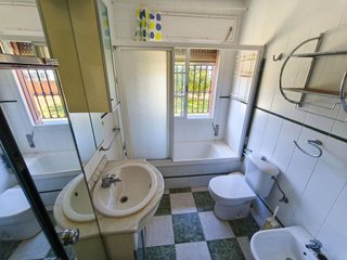 Chalet en venta en Pinar de los Franceses - Marquesado en Chiclana de la Frontera