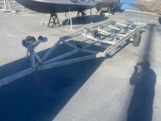 Transportes nauticos