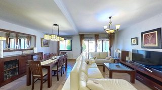 Chalet en venta en Villafranqueza en Alicante