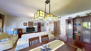 Chalet en venta en Villafranqueza en Alicante