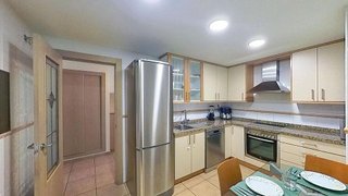 Chalet en venta en Villafranqueza en Alicante