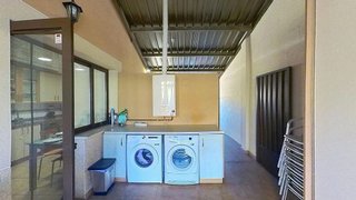 Chalet en venta en Villafranqueza en Alicante