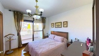Chalet en venta en Villafranqueza en Alicante