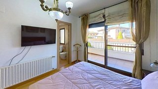 Chalet en venta en Villafranqueza en Alicante
