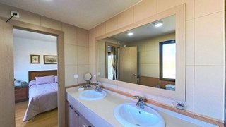 Chalet en venta en Villafranqueza en Alicante