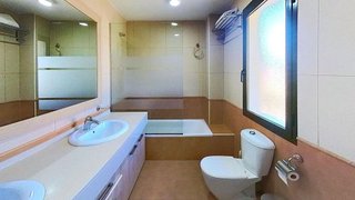 Chalet en venta en Villafranqueza en Alicante