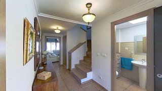 Chalet en venta en Villafranqueza en Alicante