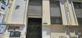 Casa adosada en venta en Centro en Jerez de la Frontera