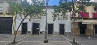 Casa adosada en venta en Centro en Jerez de la Frontera