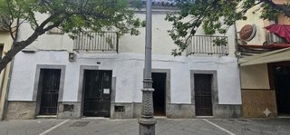 Casa adosada en venta en Centro en Jerez de la Frontera
