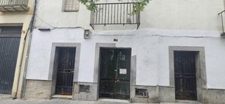 Casa adosada en venta en Centro en Jerez de la Frontera