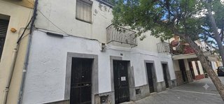 Casa adosada en venta en Centro en Jerez de la Frontera