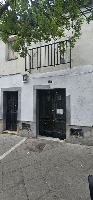 Casa adosada en venta en Centro en Jerez de la Frontera