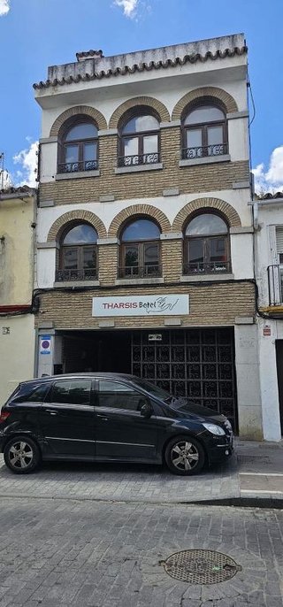 Casa adosada en venta en Centro en Jerez de la Frontera