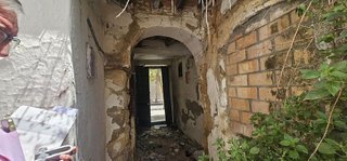 Casa adosada en venta en Centro en Jerez de la Frontera
