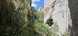 Casa adosada en venta en Centro en Jerez de la Frontera
