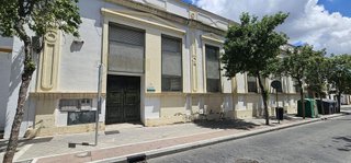 Casa adosada en venta en Centro en Jerez de la Frontera
