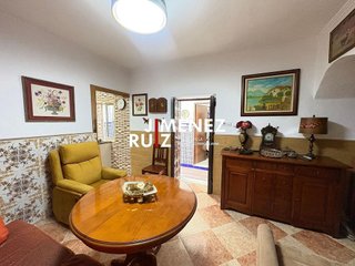 Casa pareada en venta en Centro en Puerto de Santa María (El)