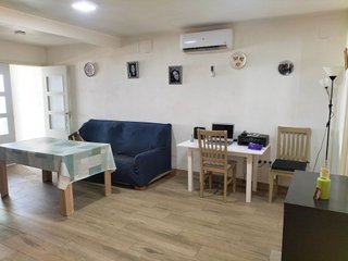 Casa adosada en venta en Sanlúcar la Mayor