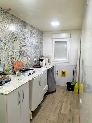 Casa adosada en venta en Sanlúcar la Mayor