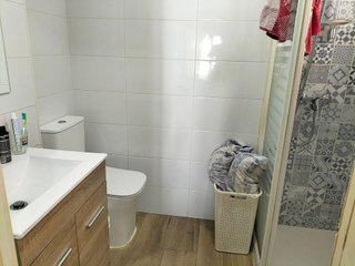 Casa adosada en venta en Sanlúcar la Mayor