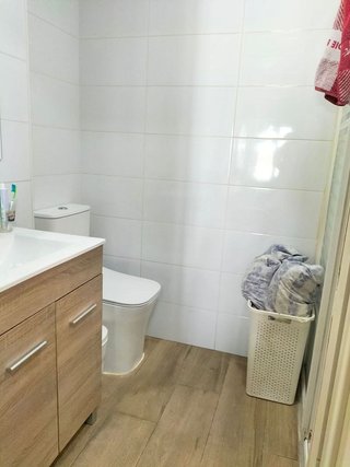 Casa adosada en venta en Sanlúcar la Mayor