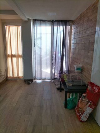 Casa adosada en venta en Sanlúcar la Mayor