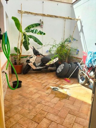 Casa adosada en venta en Sanlúcar la Mayor
