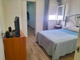 Casa adosada en venta en Sanlúcar la Mayor