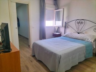 Casa adosada en venta en Sanlúcar la Mayor