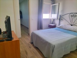 Casa adosada en venta en Sanlúcar la Mayor