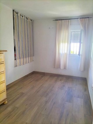 Casa adosada en venta en Sanlúcar la Mayor