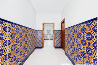 Chalet en venta en Medina-Sidonia