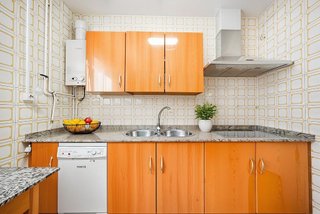 Chalet en venta en Medina-Sidonia