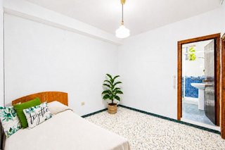 Chalet en venta en Medina-Sidonia