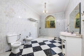 Casa adosada en venta en Palmete en Sevilla