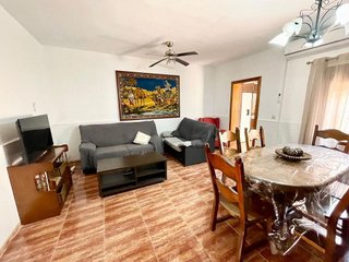 Casa pareada en venta en Roquetas Centro en Roquetas de Mar